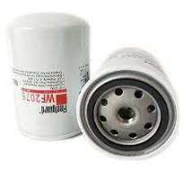 Fleetguard 5.40" Spin-On Water Filter for Freightliner / Peterbilt /  Kenworth