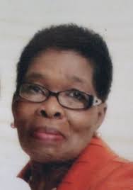 Valerie Mae Moss Williams