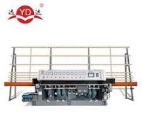 Multifunction Glass Miter Edging Machines - Precision ...