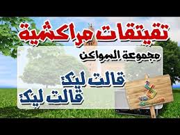 دقة مراكشية نايضة للاعراس المغربية 2018 chaabi ambiance. Ø§Ù„ØªÙŠÙƒÙŠ ØªØ§ÙƒØ§ Ø§Ù„Ù…Ø±Ø§ÙƒØ´ÙŠØ© Ø§Ù„Ù†Ø²Ø§Ù‡Ø© ÙˆØ§Ù„Ù†Ø´Ø§Ø· Ù…Ø¹ Ø³ÙˆØ§ÙƒÙ† Ù‚Ø§Ù„Øª Ù„ÙŠÙƒ ÙˆÙ‚Ø§Ù„Øª Ù„ÙŠÙƒ Youtube