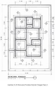 Sketsa rumah minimalis design rumah minimalis via allrumahminimalis.blogspot.com. Konsep 27 Gambar Pondasi Rumah