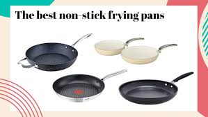 Picking the best frying pan for you depends on the type and amount of food you cook, the cooking methods you use, and your personal preference. The Best Non Stick Frying Pans This Morning