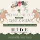 Melbourne Cup At Hide event image