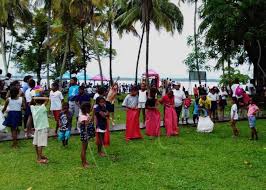 Todos ellos declarados patrimonio de la humanidad por la unesco. Intur Fortalece Costumbres Y Tradiciones De Los Pueblos Del Caribe Norte Tn8 Tv Nicaragua
