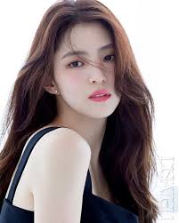 HAN SO HEE RÚT KHỎI BỘ PHIM "GENTLEMAN" VÌ LÝ DO SỨC KHỎE] Công ty quản lý  của nữ diễn viên đã đưa ra thông báo: "Chúng tôi muốn thông báo rằng