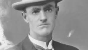 Private Hugh O'Donnell KIA 19 May 1915