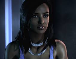 Mass Effect 3'S Citadel Dlc Was A High Point For Gaming