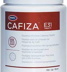 Coffee machine cleaning tablets nzz newspaper background. Urnex Cafiza Espresso Machine Cleaning Tablets 100 Pcs Crema
