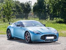 Image result for Mariana Blue 2012 Aston Martin