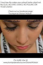 Younique by Dionne Watson