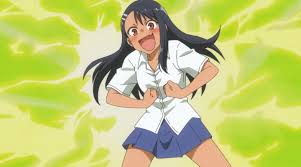 Ijiranaide Nagatoro-san Hot Bath Time Nudity Anime – Sankaku Complex