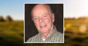 Howard F. Foxhoven Obituary September 26, 2013