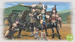 Valkyria chronicles 4 trophy guide. Valkyria Chronicles 4 Achievement Guide Road Map Xboxachievements Com