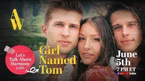 Tom Trio's Instagram, Twitter & Facebook