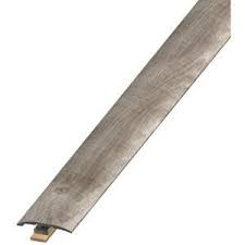 Paradigm waterproof flooring collection, merchant: Home Decorators Collection Stony Oak Grey 7 Mm Thick X 2 In Wide X 94 In Length Coordinating 3 In 1 Molding St 60198 The Home Depot Home Decorators Collection Luxury Vinyl Plank Vinyl Stair Nosing