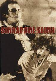Check spelling or type a new query. Singapore Sling Movie Poster Style B 11 X 17 1990 Walmart Com Walmart Com