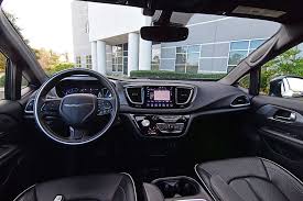 Base price (price as tested): 2019 Chrysler Pacifica Hybrid Limited Review Test Drive Automotive Addicts