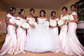 10 African Wedding Dress Designers To Know Okayafrica