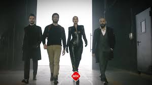 The Masked Singer Ø¥Ù†Øª Ù…ÙŠÙ† Youtube