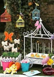 There are 224527 birthday decorations kids for sale on etsy, and they cost 13,94 $ on average. Whimsical Kids Garden Party Ideas Kids Party Decorations Garden Party Theme Garden Party Birthday