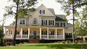 One Of My Many Dream Homes American Style House American Houses Dream Home Design