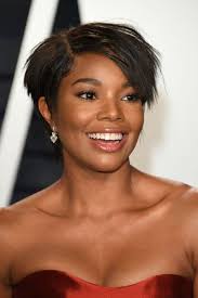 Short natural ombre cut 4. 30 Chic And Gorgeous Wedding Hairstyles For Short Hair