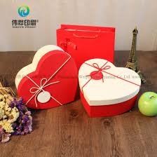 Cajas en forma de corazon de carton corrugado. China China Caliente De Venta Al Por Mayor Rojo Elegante Forma De Corazon La Impresion De Carton Caja De Regalo Comprar Flor De La Impresion De Embalaje En Es Made In China Com