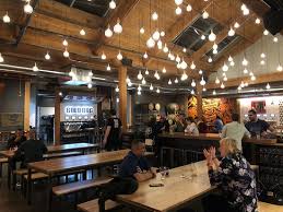 Revolution beer llc ©2021 3340 n. District Brew Yards Chicago West Town Menu Prices Restaurant Reviews Order Online Food Delivery Tripadvisor