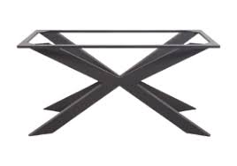 Our original great lookin' legs®. Custom Made Metal Table Table Legs Supplier Hairpin Legs Table Legs