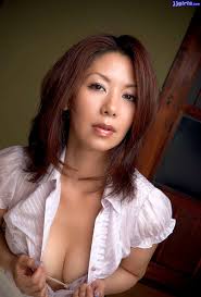 1Pondo JPornAccess Chisato Shouda 翔田千里 Photo Gallery 5