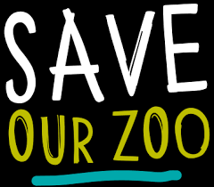 Support Us Chester Zoo