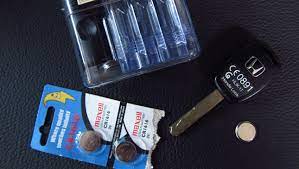 Our mobile mechanics offer services 7 days a week. Car Key Battery Replacement