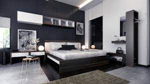 Gray, black and brown as a bedroom color scheme is a walk through the neutral shades, leaving room for accents of bright colors to perk up the room a bit. 20 Formal And Conservative Gray Condo Bedrooms Home Design Lover