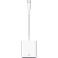 Apple Lightning To Sd Card Camera Reader Mjyt2am A B H Photo