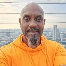 I'm heartbroken by the passing of my friend Southfield City Councilman Lloyd  Crews. Lloyd was an inspiring educator at OCC, a forward-thinking leader  for Southfield, and just a cheerfully likable person to