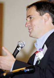 Dems promote energy issues