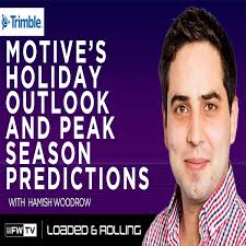 Loaded And Rolling • Listen