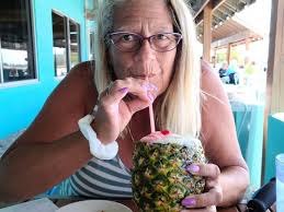 Christine Sue Olson-Linihan's Obituary