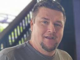 Fundraiser for Jeni and Chad Keller by Michael DeVault : Chad Keller's  recovery!.