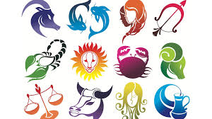 Channel the power of your lucky color. Know Your Lucky Colour Through Your Zodiac Sign Hari Ome