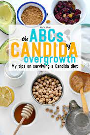 When functioning as it is meant to, candida assists the body with the absorption of if you have more questions about young living, feel free to contact me. The Abcs Of Candida Fork And Beans