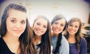Duggar Family Blog: Duggar Updates