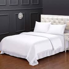 You can use these beautiful white satin. Best Silk Bed Sheets 2021 Sleep Foundation