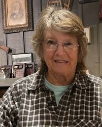 Gloria Moss Roberts Obituary November 27, 2025