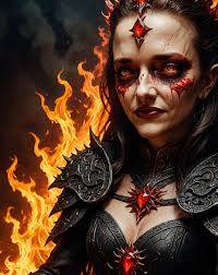 Who gave an everdark Libra summon this scepter. 😭😂