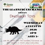 Unearth a Story with Zoophoria: RMS 1 - 3