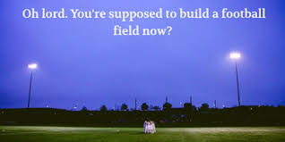 Write your goals and dreams. 25 Famous Quotes From Field Of Dreams Enkiquotes