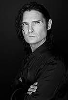 Corey Feldman to Play Cross-Dressing Vampire in 'Corbin Nash'