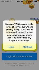 Yolo Anonymous App Raises Concerns Of Bullying On The Hot New Platform