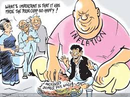 Just one more thing for the millennials to be jealous of. 20 Best Editorial Cartoons By Famous Indian Cartoonist Rk Laxman